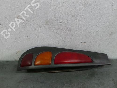 Used Left taillight FIAT MAREA Weekend (185_) [1996-2007]  41460