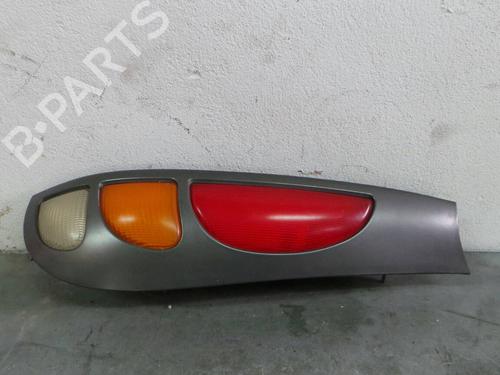 Used Right taillight FIAT MAREA Weekend (185_) [1996-2007]  41529