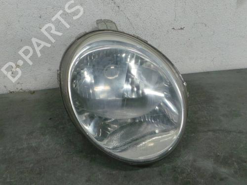 Used Right headlight DAEWOO MATIZ (M100, M150) [1998-2025]  59273