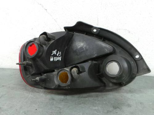 Right taillight DAEWOO MATIZ (M100, M150) | BP41191C35