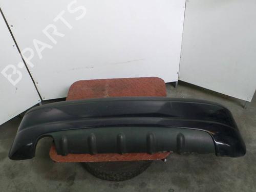 Używane Zderzak tylny DAEWOO MATIZ (M100, M150) [1998-2025]  85329