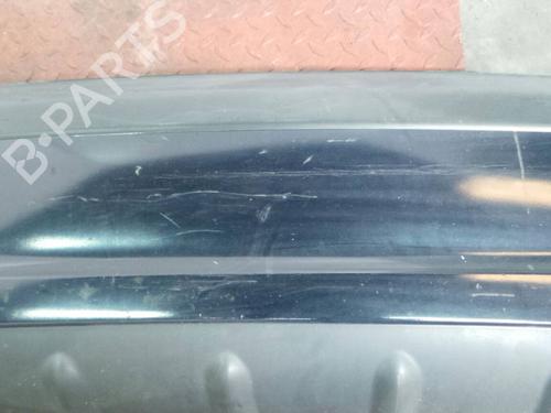 Zderzak tylny DAEWOO MATIZ (M100, M150)  | BP85329C8 