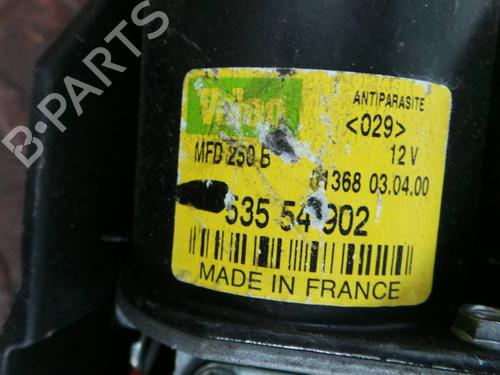 Front wiper motor RENAULT MEGANE I (BA0/1_) | BP222583M29