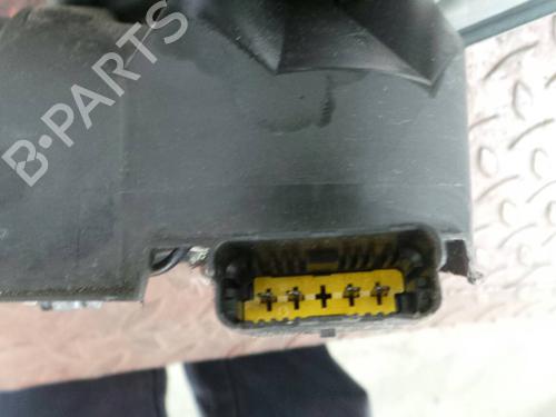 Front wiper motor RENAULT MEGANE I (BA0/1_) | BP222583M29