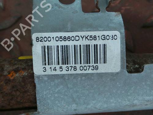 Høyre gardin kollisjonspute RENAULT MEGANE II (BM0/1_, CM0/1_)  | BP77045C12 