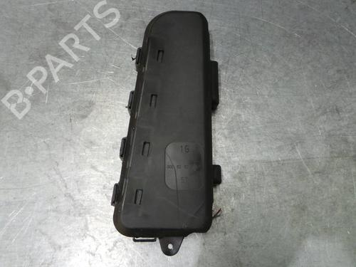 Used Left door airbag RENAULT MEGANE II (BM0/1_, CM0/1_) [2001-2012]  201642