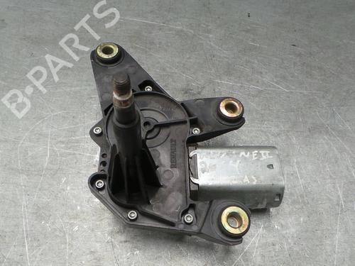 Scheibenwischergestänge hinten RENAULT MEGANE II (BM0/1_, CM0/1_)  | BP291961C84 