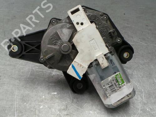 Scheibenwischergestänge hinten RENAULT MEGANE II (BM0/1_, CM0/1_)  | BP291961C84 