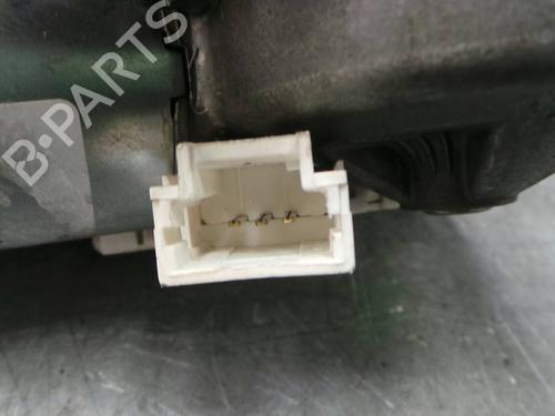 Scheibenwischergestänge hinten RENAULT MEGANE II (BM0/1_, CM0/1_)  | BP291961C84 