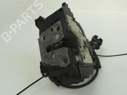 Høyre foran lås RENAULT MEGANE III Hatchback (BZ0/1_, B3_) [2008-2025]  4217686