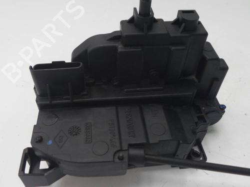 Rear left lock RENAULT MEGANE III Hatchback (BZ0/1_, B3_)  | BP1583564C100 