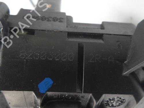 Rear left lock RENAULT MEGANE III Hatchback (BZ0/1_, B3_)  | BP1583564C100 
