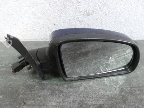Used Right mirror OPEL MERIVA A MPV (X03) [2003-2010]  183353