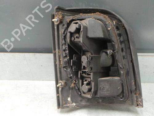 Right taillight NISSAN MICRA II (K11)  | BP254531C35 