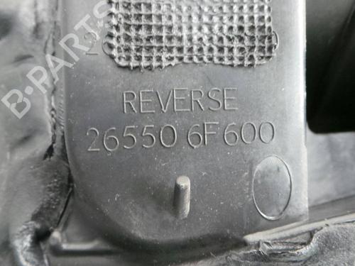 Right taillight NISSAN MICRA II (K11)  | BP254531C35 