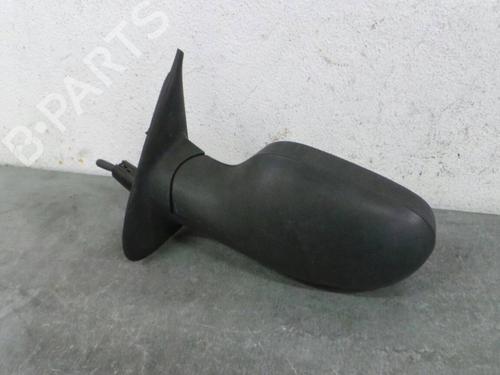 Left mirror NISSAN MICRA III (K12)  | BP69047C26 