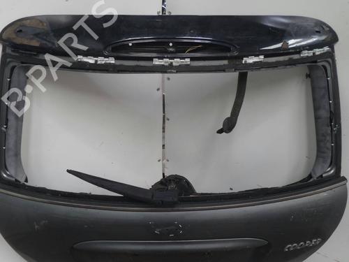Bakluke CC/Kombi-Kupé MINI MINI (R56)  | BP3194767C6 