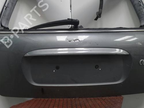 Bakluke CC/Kombi-Kupé MINI MINI (R56)  | BP3194767C6 