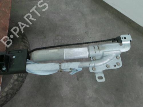 Right curtain airbag FORD MONDEO III (B5Y)  | BP77014C12 