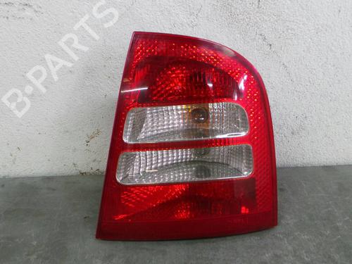 Højre baglygte SKODA OCTAVIA I (1U2) [1996-2010]  59115