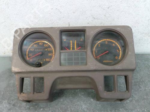 Used Instrument cluster Instrument cluster MITSUBISHI PAJERO I (L04_G, L14_G) [1982-1991] 73821 73821