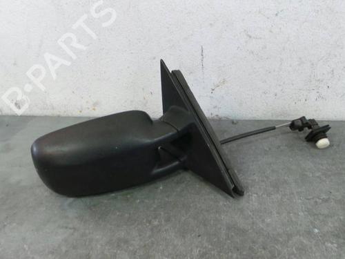 Right mirror VW PASSAT B3/B4 (3A2, 35I) | BP70209C27