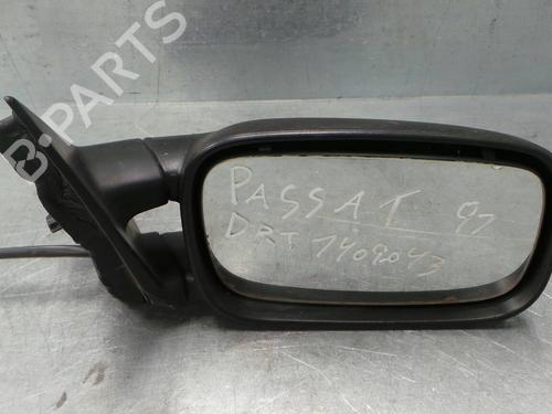 Used Right mirror VW PASSAT B3/B4 (3A2, 35I) [1988-1997]  242181