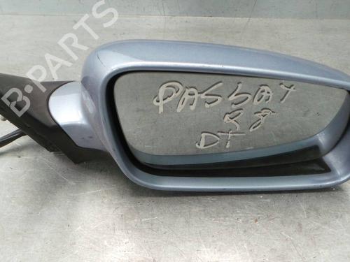 Right mirror VW PASSAT B5 (3B2)  | BP306305C27 