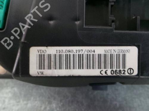 Quadro strumenti VW PASSAT B5 (3B2)  | BP76234C47 