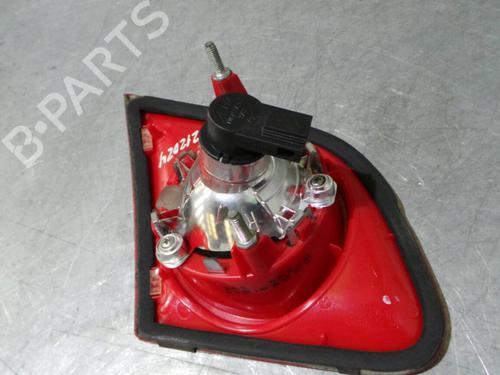 Lampa tylna klapy bagażnika prawa VW PASSAT B6 (3C2)  | BP142142C80