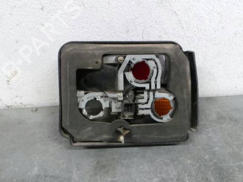 Left taillight ROVER 100 / METRO Hatchback (XP)  | BP58017C34 