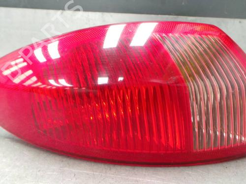 Venstre Baklys ALFA ROMEO 147 (937_) [2000-2010]  320276