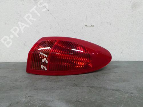 Used Right taillight ALFA ROMEO 147 (937_) [2000-2010]  41234