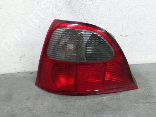 Venstre Baklys ROVER 200 II Hatchback (RF) [1995-2000]  57992
