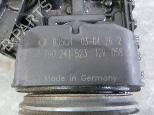 Motor limpia delantero PEUGEOT 206 Hatchback (2A/C)  | BP222610M29