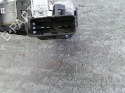 Motor limpia delantero PEUGEOT 206 Hatchback (2A/C)  | BP222610M29