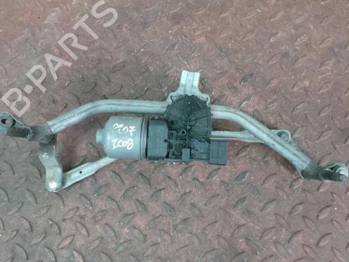 Used Front wiper motor PEUGEOT 207 (WA_, WC_) [2006-2015]  222660
