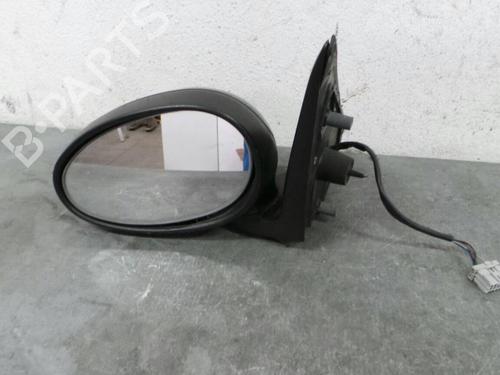 Left mirror ROVER 25 I Hatchback (RF)  | BP69864C26 