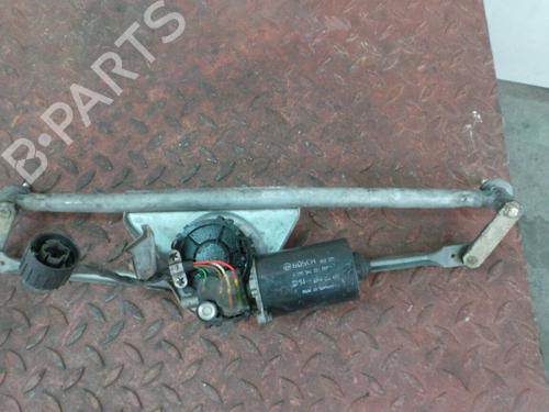 Used Front wiper motor BMW 3 (E36) [1990-1998]  229708