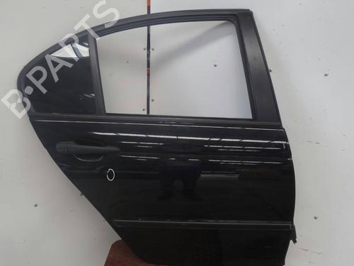 Used Right rear door BMW 3 (E46) [1997-2005]  1260573