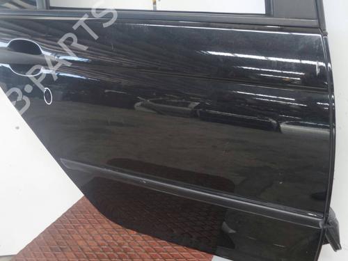 Right rear door BMW 3 (E46)  | BP1260573C5 