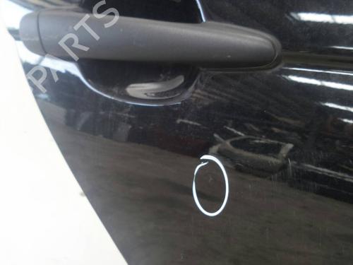 Right rear door BMW 3 (E46)  | BP1260573C5 