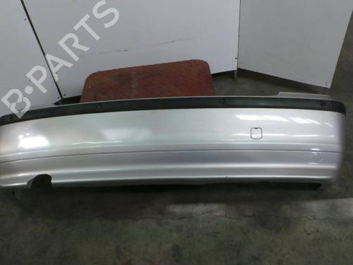 Used Rear bumper BMW 3 Coupe (E46) [1998-2006]  85100