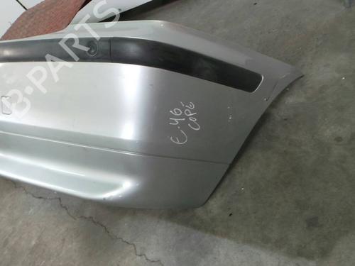 Rear bumper BMW 3 Coupe (E46)  | BP85100C8 