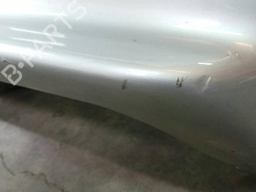 Rear bumper BMW 3 Coupe (E46)  | BP85100C8 