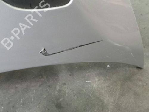 Rear bumper BMW 3 Coupe (E46)  | BP85100C8 