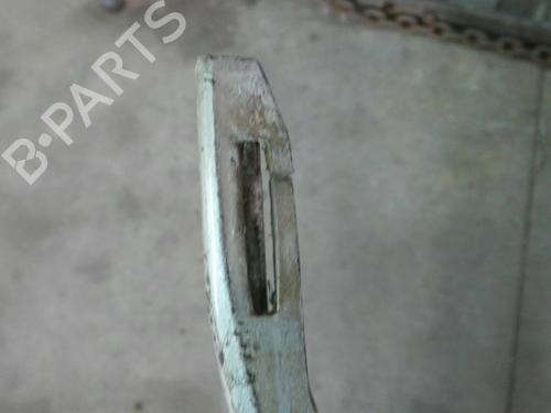 Rear bumper BMW 3 Coupe (E46)  | BP85100C8 