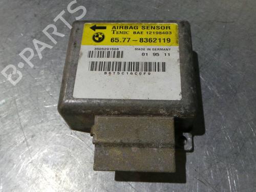 Used ECU airbags BMW 3 Touring (E36) [1994-1999]  139549