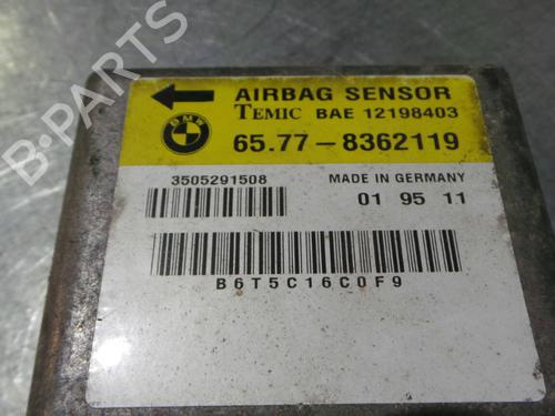 ECU airbags BMW 3 Touring (E36)  | BP139549M53 