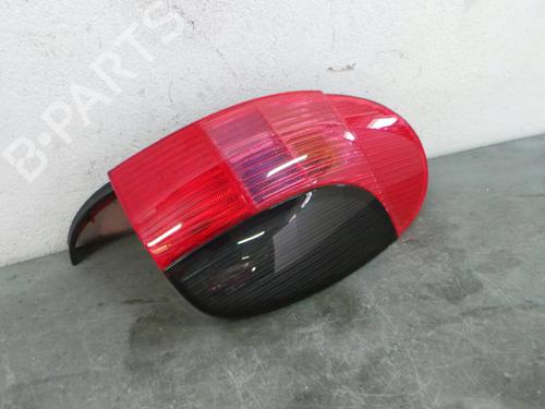 Used Right taillight PEUGEOT 306 Break (7E, N3, N5) [1994-2002]  57018